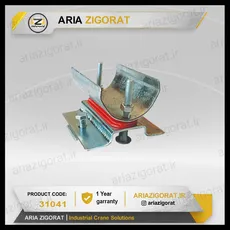 بست ابتدا سایز 30 جنس تمام فلزی | تمام پلاستیکی | نیم دایره پلاستیک | استیل 